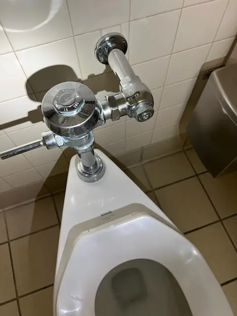 Fixture installation and repair for Hydro Jetting in Allwood